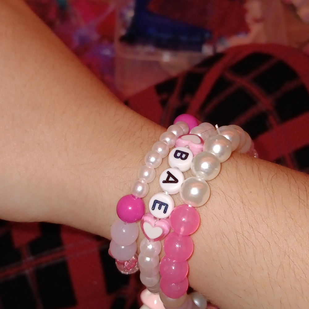Bracelet